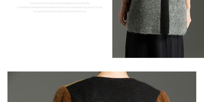 Women's ApparelDetail Product DescriptionTaobaoDesign Production2