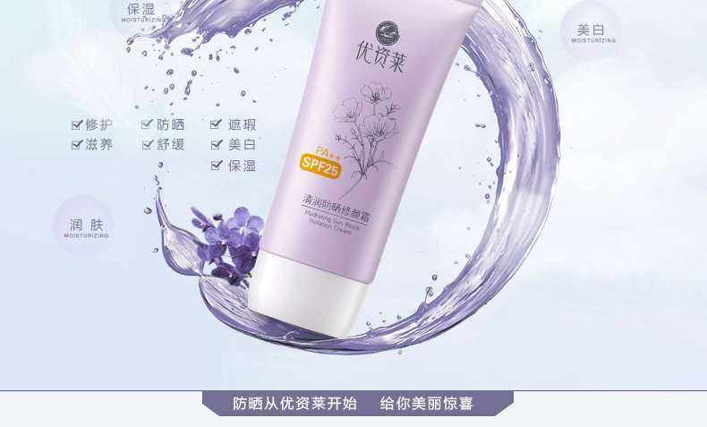 E-commerce Product Detail Page Design