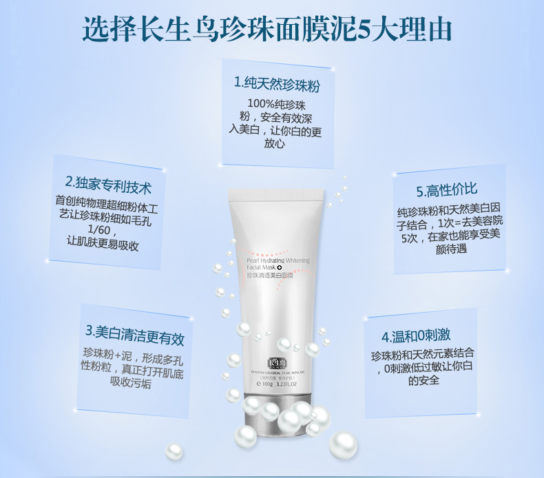E-commerce Product Detail Page Design