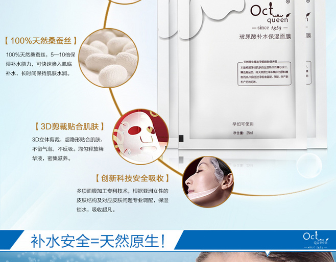 E-commerce Product Detail Page Design