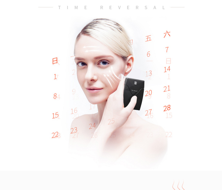 E-commerce Product Detail Page Design