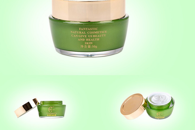 E-commerce Product Detail Page Design