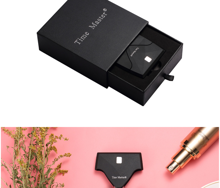 E-commerce Product Detail Page Design