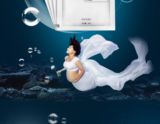 E-commerce Product Detail Page Design