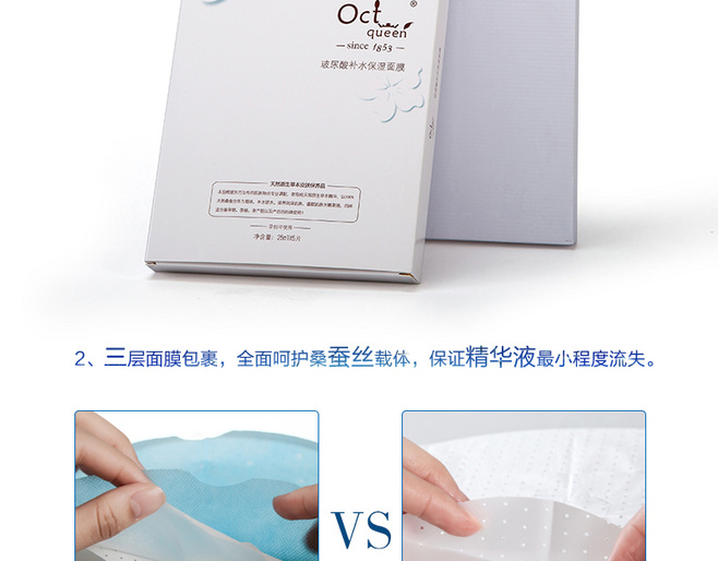 E-commerce Product Detail Page Design