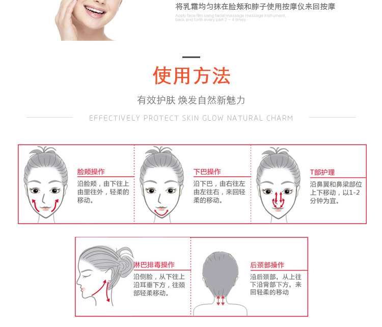 E-commerce Product Detail Page Design