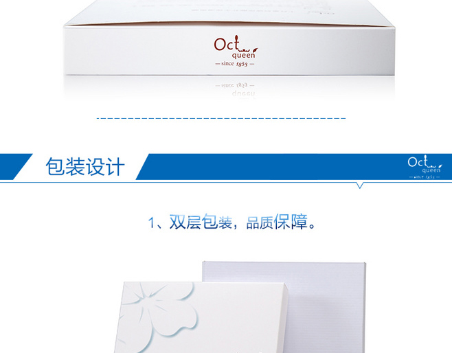 E-commerce Product Detail Page Design