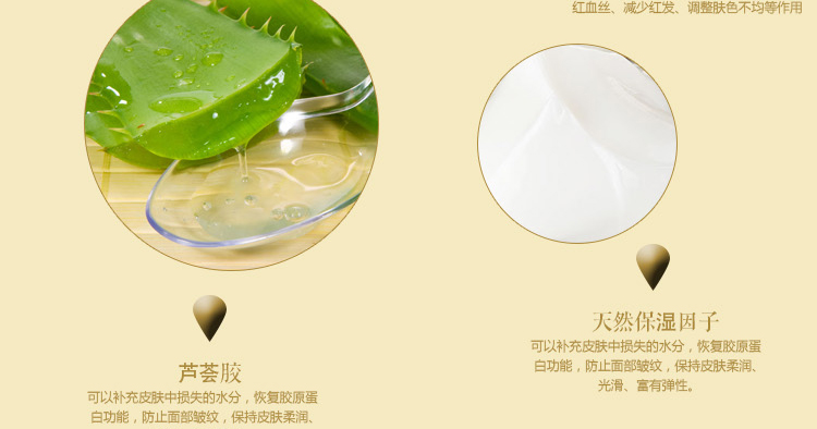 E-commerce Product Detail Page Design