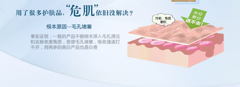 E-commerce Product Detail Page Design