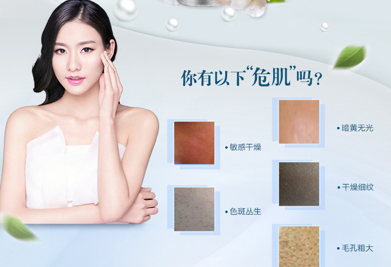 E-commerce Product Detail Page Design
