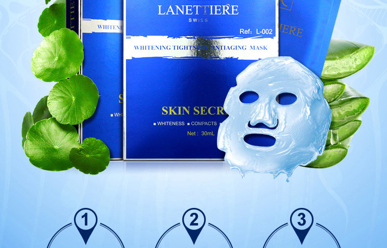 E-commerce Product Detail Page Design