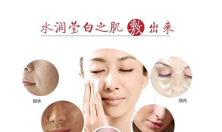E-commerce Product Detail Page Design