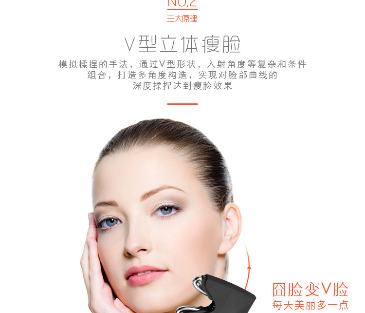 E-commerce Product Detail Page Design