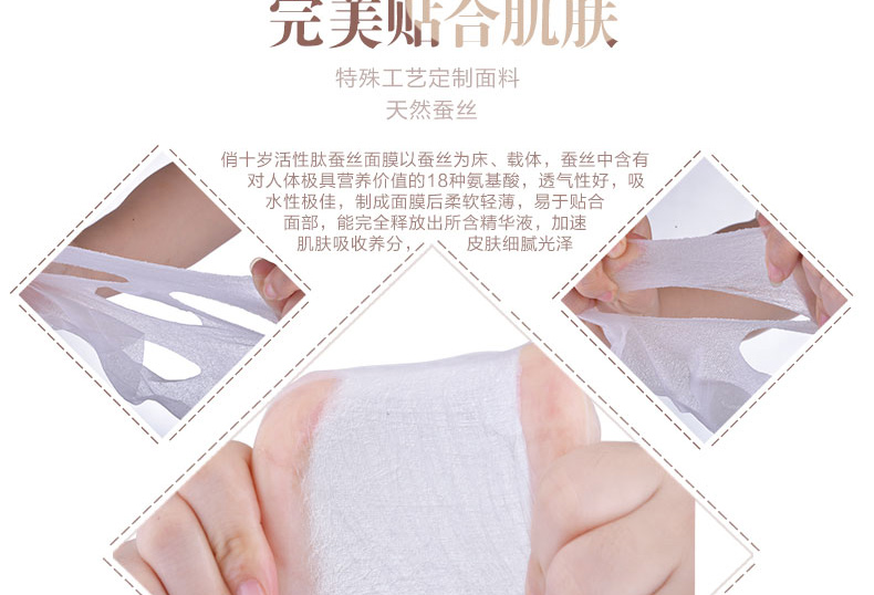 E-commerce Product Detail Page Design