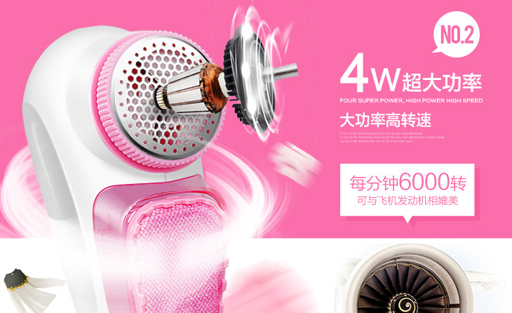 E-commerce Product Detail Page Design