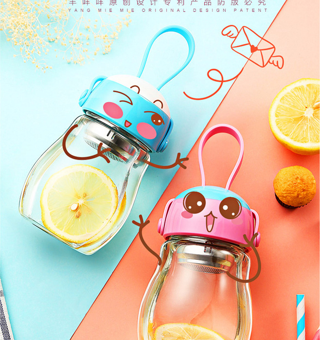 E-commerce Product Detail Page Design
