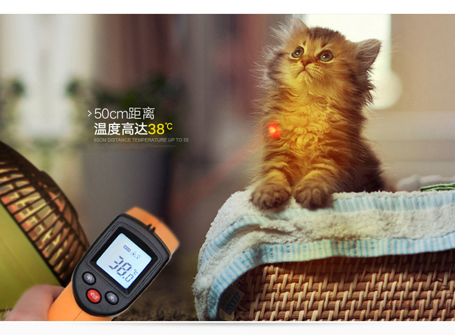 E-commerce Product Detail Page Design