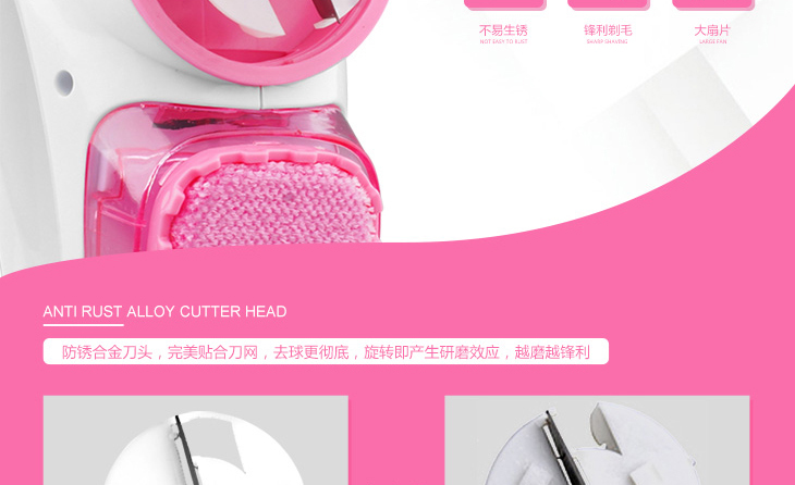 E-commerce Product Detail Page Design