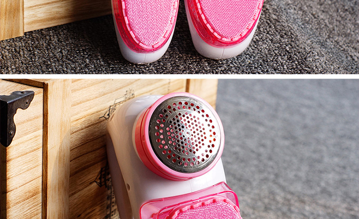 E-commerce Product Detail Page Design