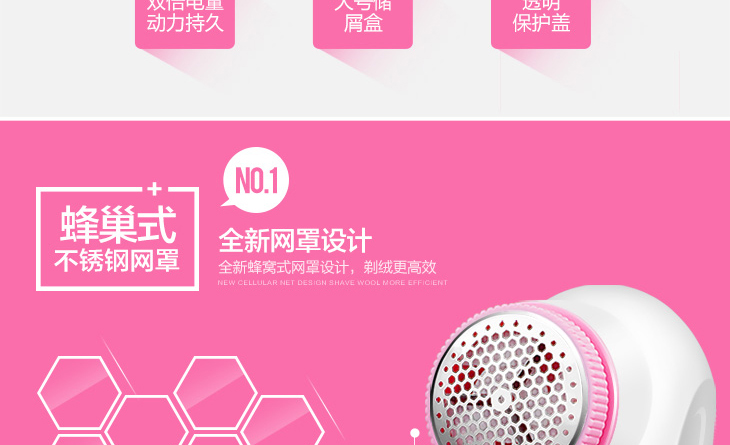 E-commerce Product Detail Page Design
