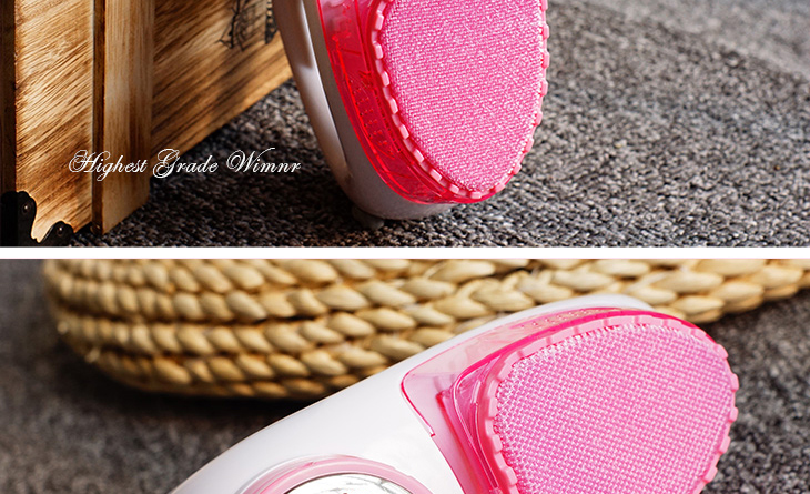E-commerce Product Detail Page Design