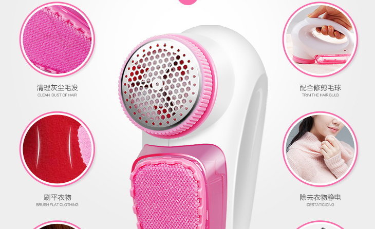 E-commerce Product Detail Page Design