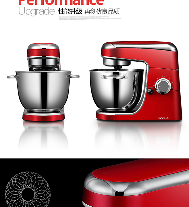 E-commerce Product Detail Page Design