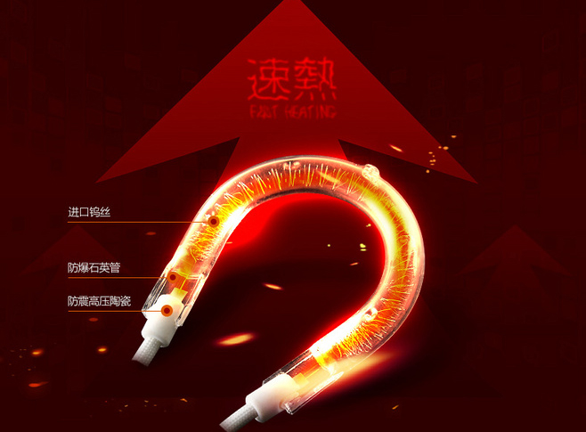 E-commerce Product Detail Page Design