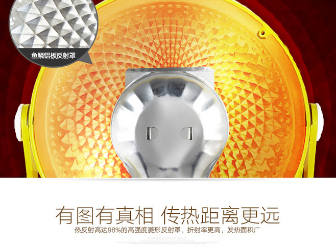 E-commerce Product Detail Page Design