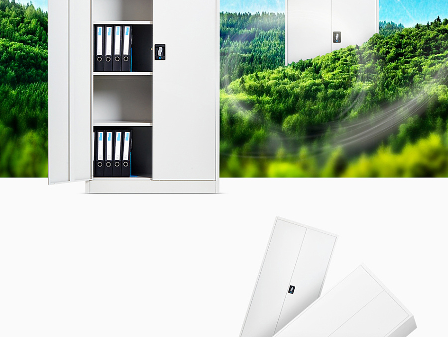 E-commerce Product Detail Page Design