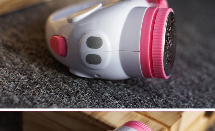 E-commerce Product Detail Page Design