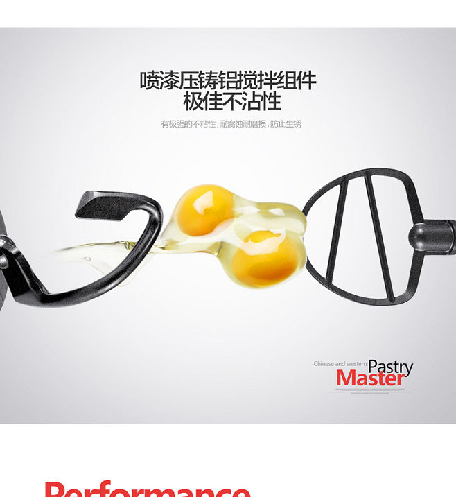 E-commerce Product Detail Page Design