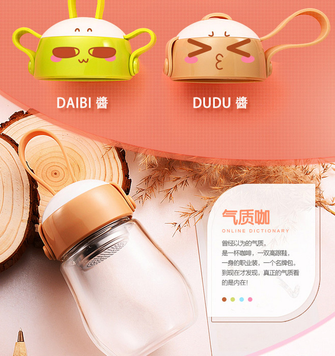 E-commerce Product Detail Page Design