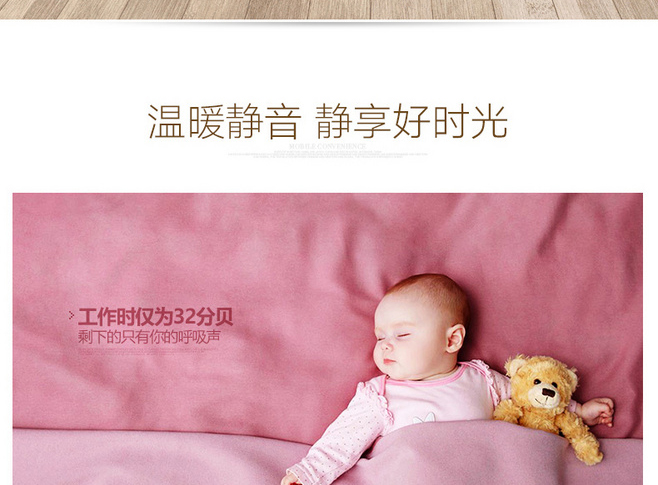 E-commerce Product Detail Page Design
