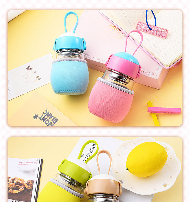 E-commerce Product Detail Page Design
