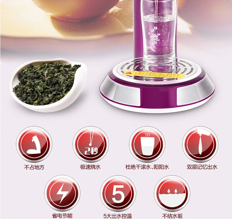 E-commerce Product Detail Page Design
