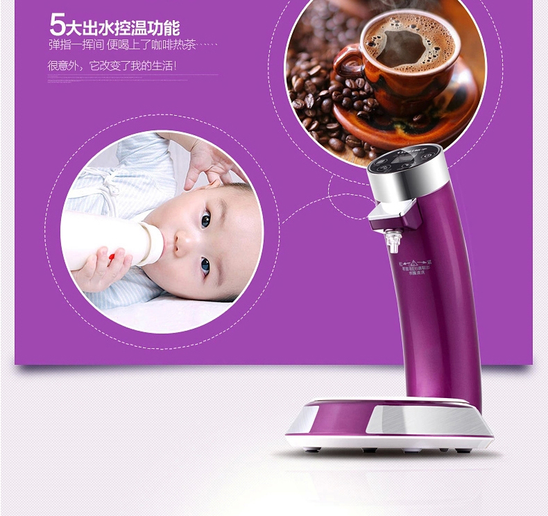 E-commerce Product Detail Page Design