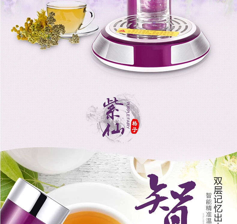 E-commerce Product Detail Page Design