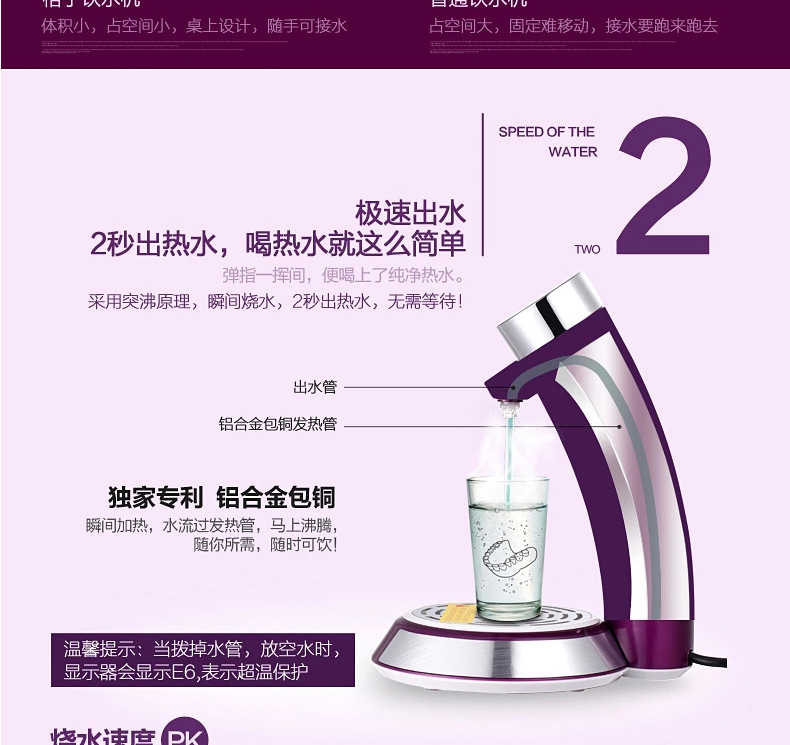 E-commerce Product Detail Page Design