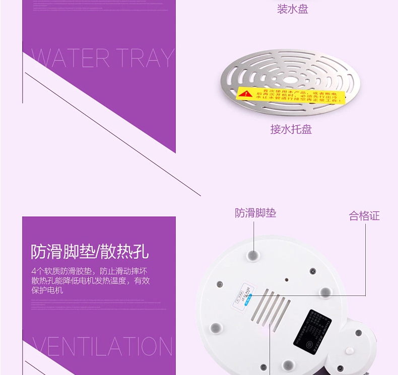E-commerce Product Detail Page Design