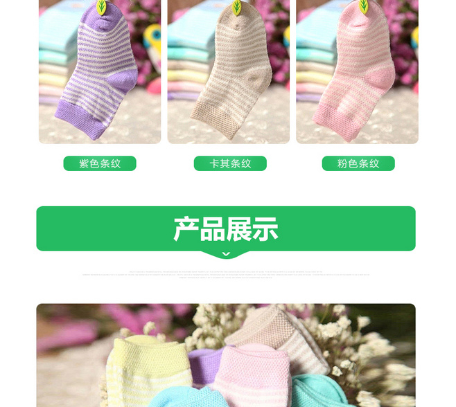 E-commerce Product Detail Page Design