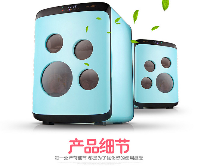 E-commerce Product Detail Page Design