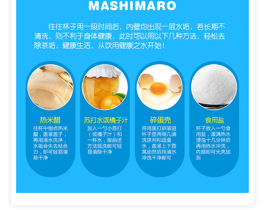 E-commerce Product Detail Page Design