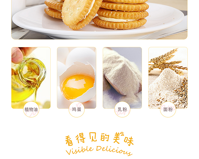 E-commerce Product Detail Page Design