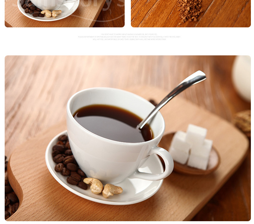E-commerce Product Detail Page Design