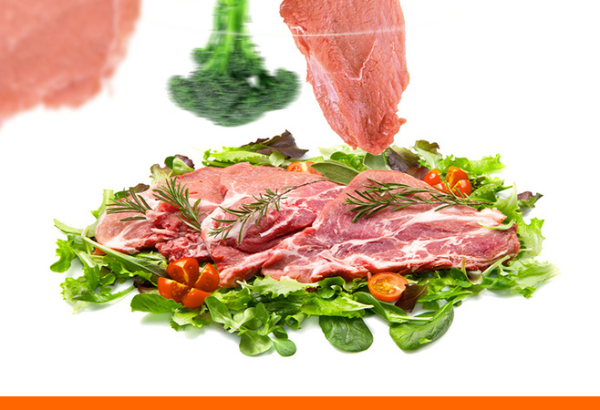 E-commerce Product Detail Page Design