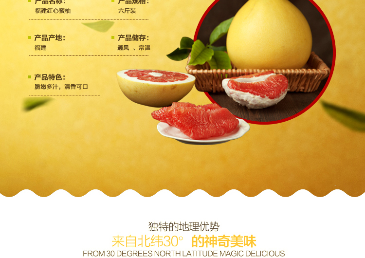 E-commerce Product Detail Page Design