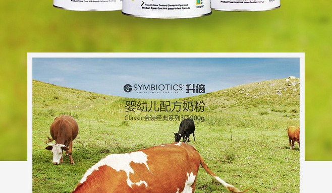 E-commerce Product Detail Page Design