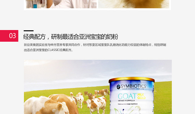 E-commerce Product Detail Page Design