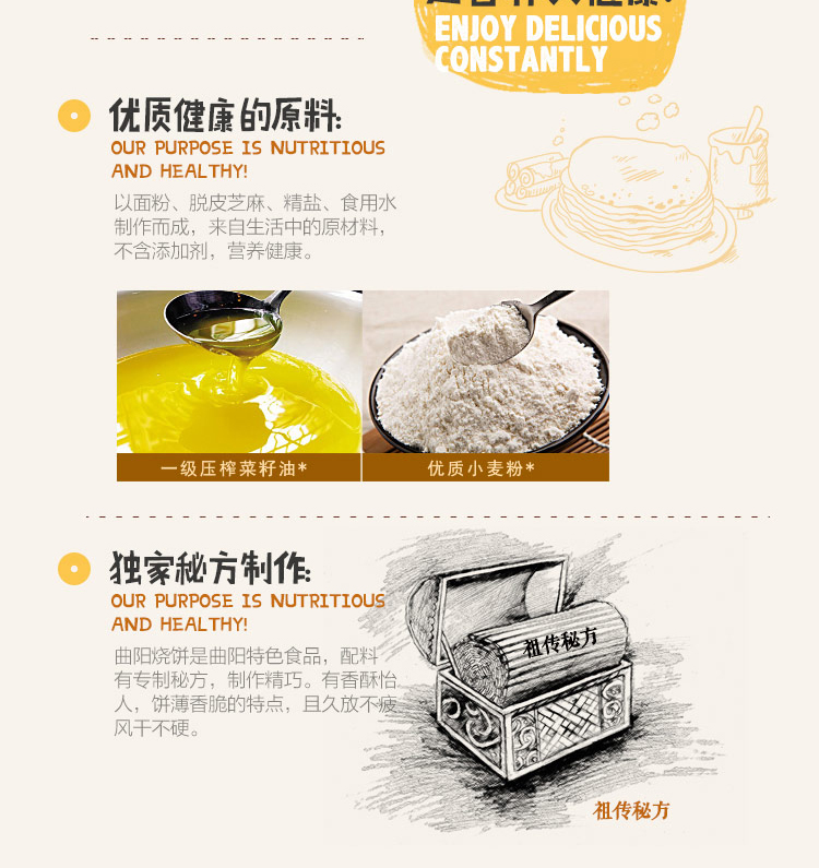 E-commerce Product Detail Page Design